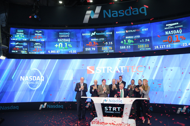 STRATTEC GROUP HIRES 54ec87d6ac4de