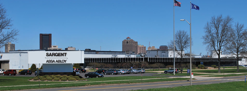 ASSA ABLOY New Haven, CT HQ