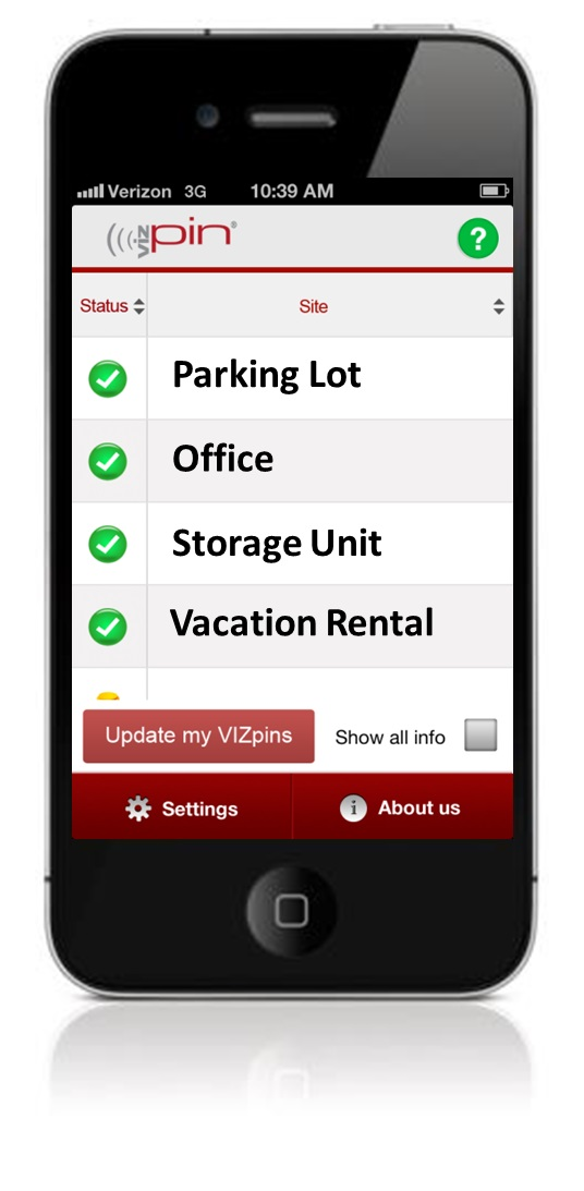 Phone with updated keys 5509d633eb41c