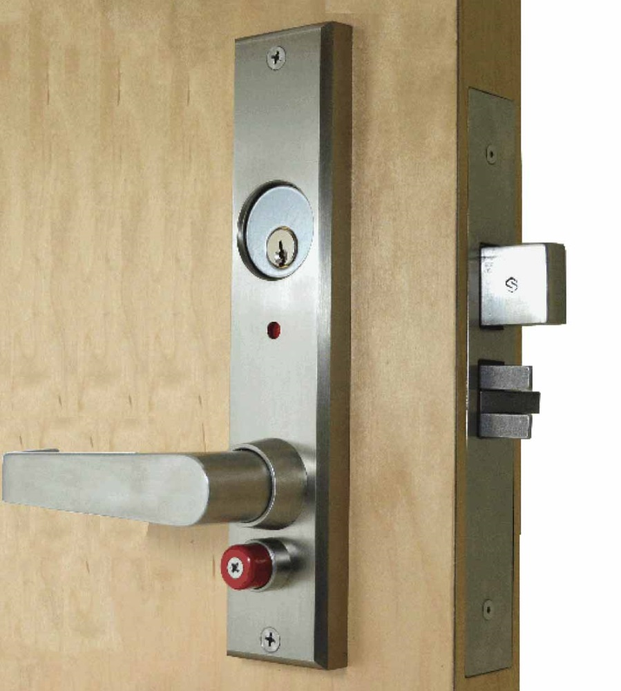 securitech quick intruder deadbolt 551409e758fda