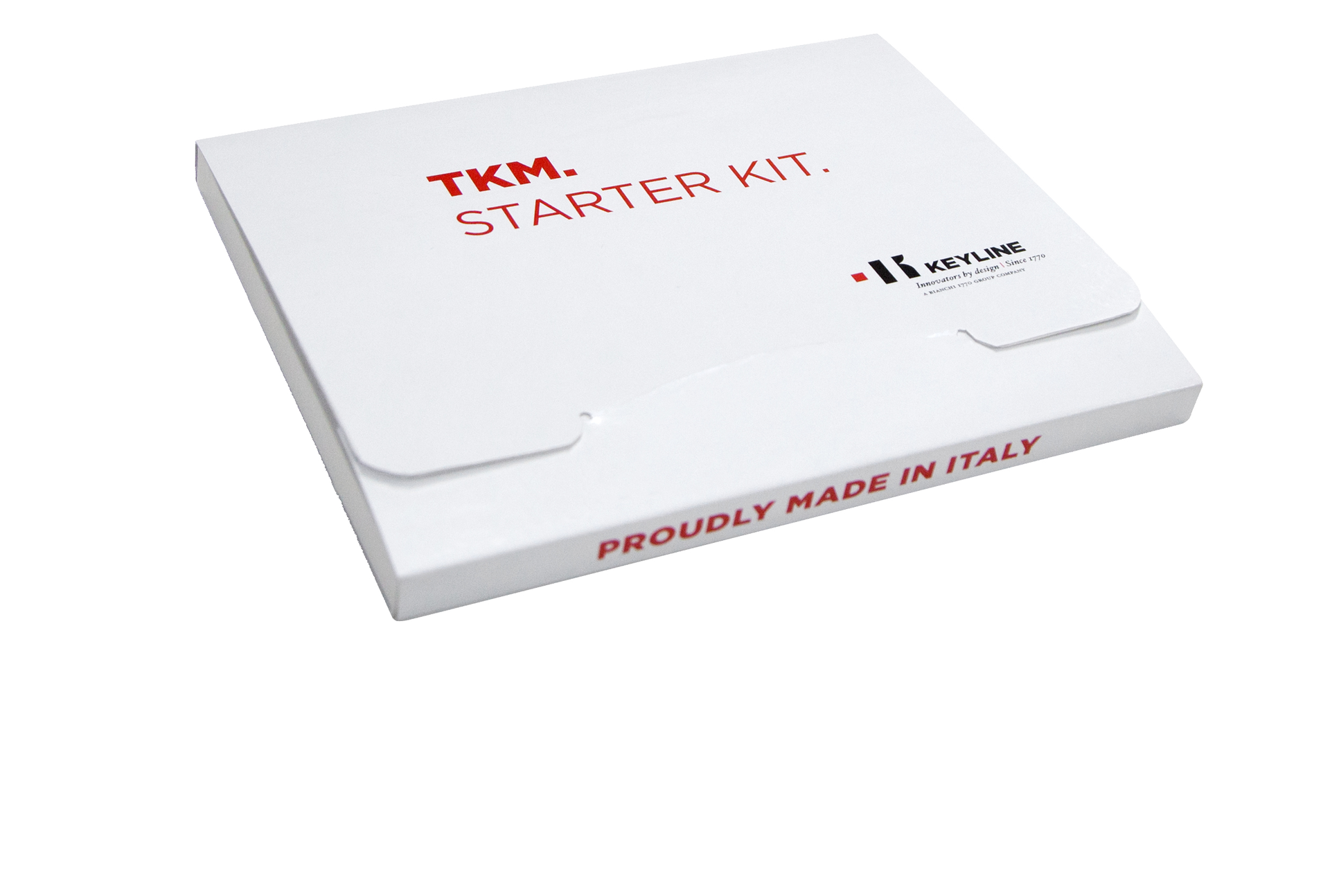 TKM Starter Kit 55661992893ab