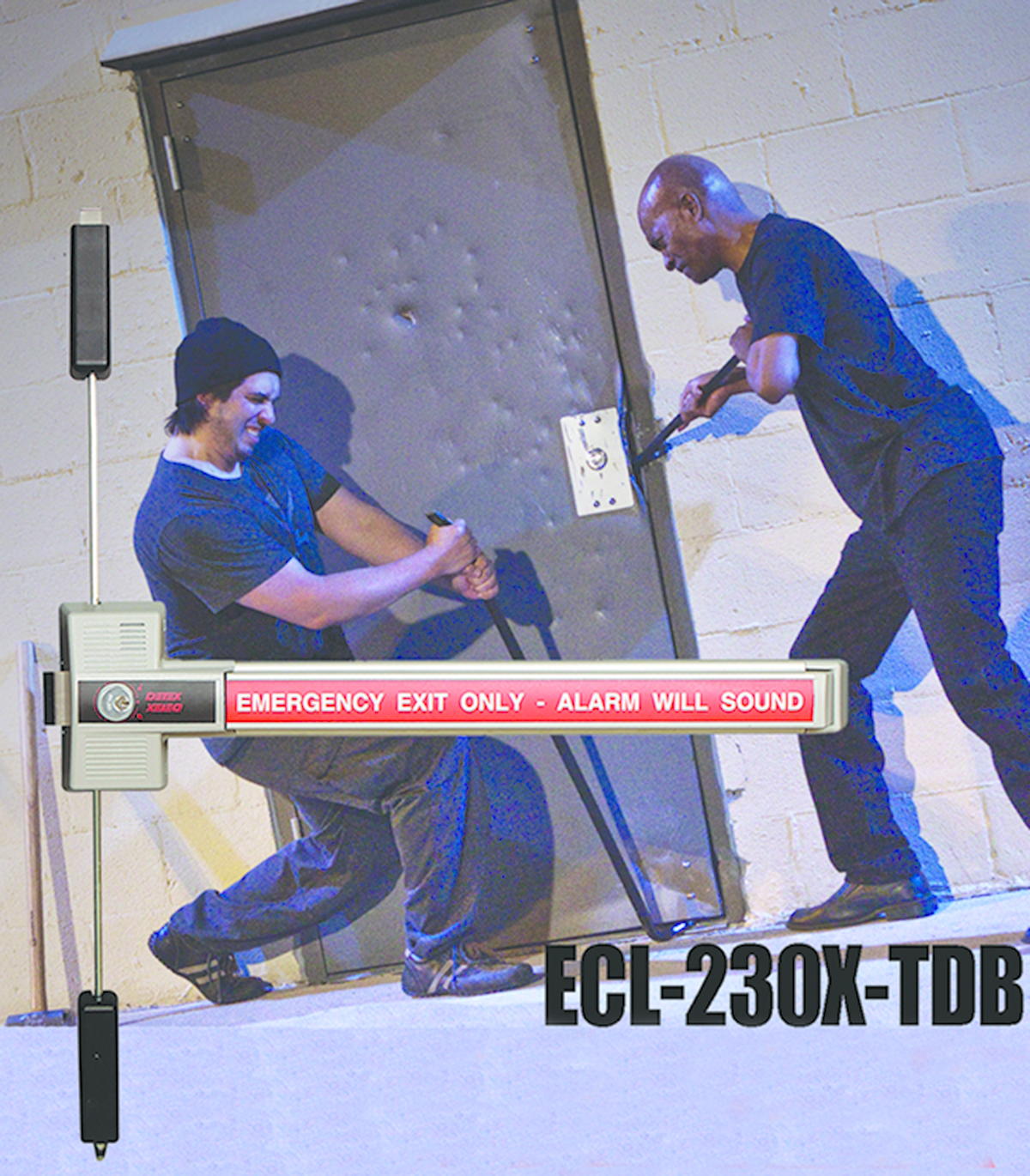 Detex Ecl 230 X Tdb 5501ce39378d4 557ad00023c0f