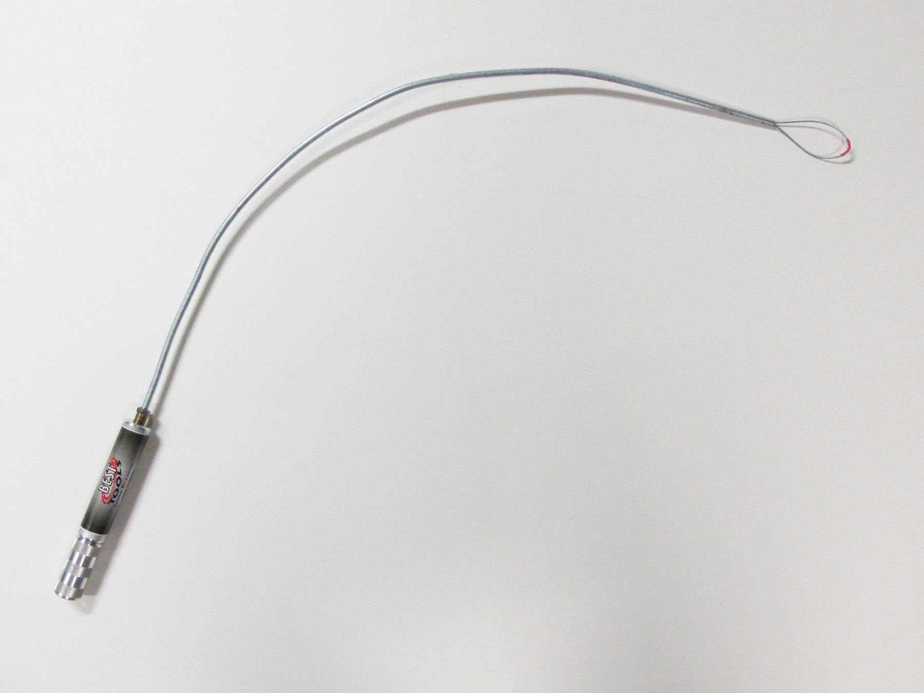 Photo 1. &ldquo;Silver Snatcher&rdquo; from Best Tools