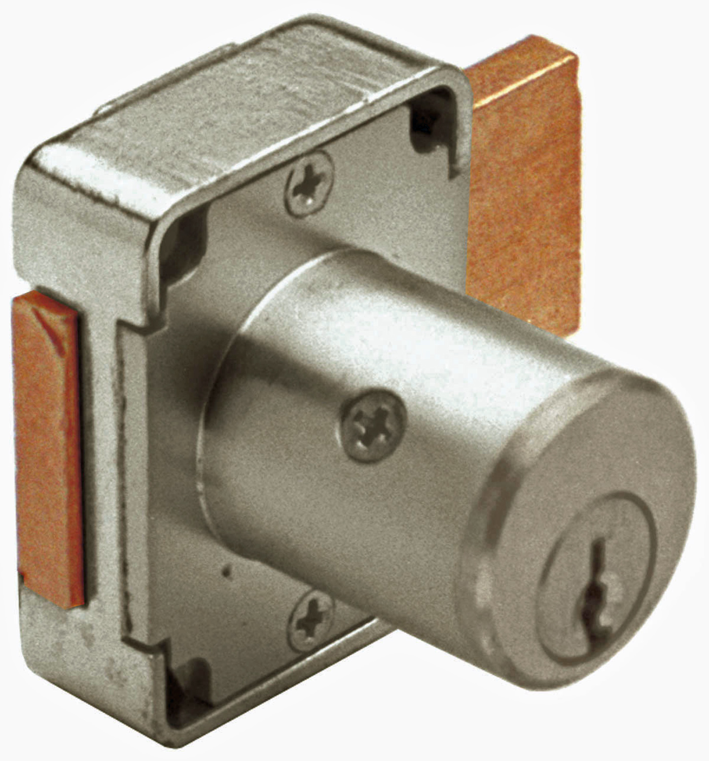 Olympus Lock 100 and 500 Cabinet Door Locks
