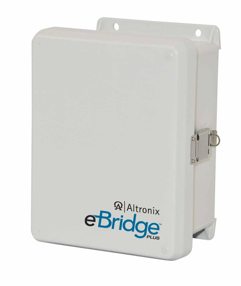 Altronix eBridge Plus