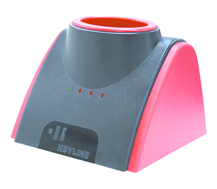 884 Decryptor Mini from Keyline USA