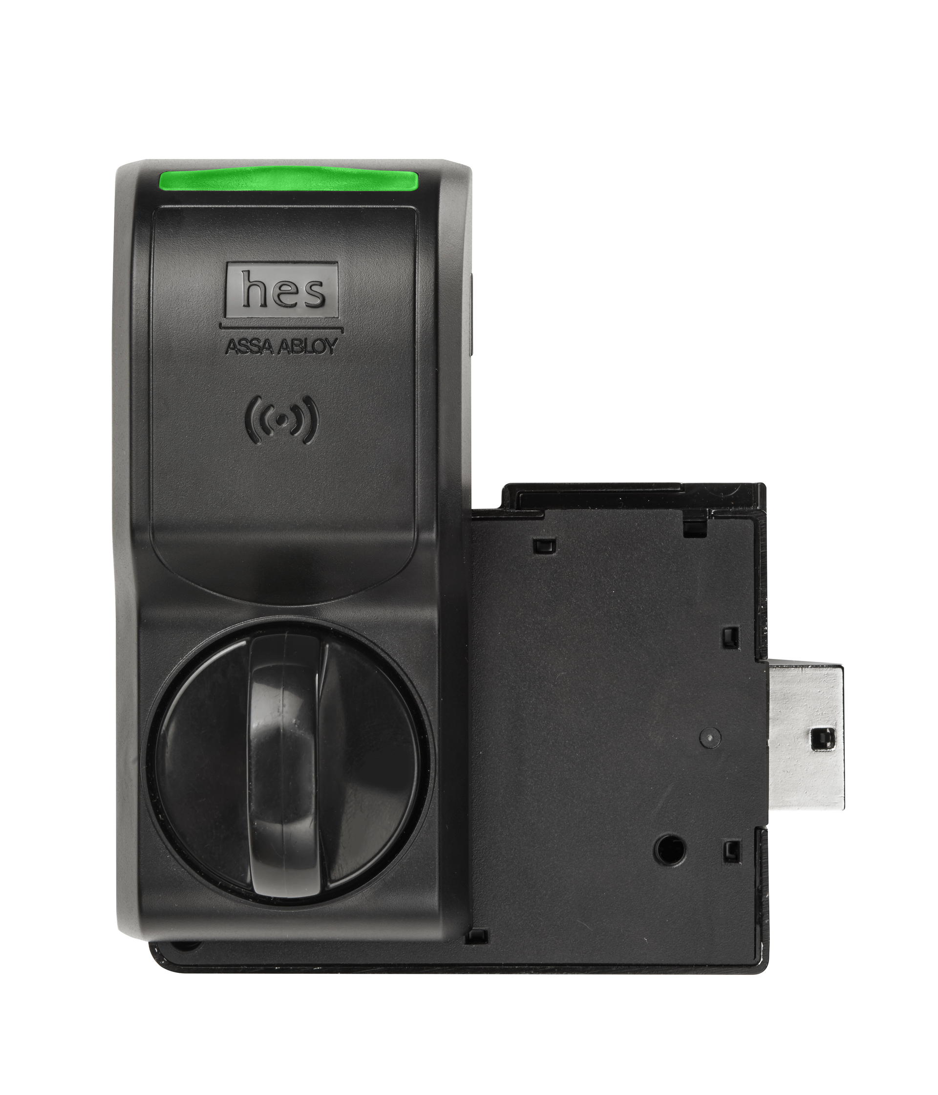 HES K200 cabinet lock