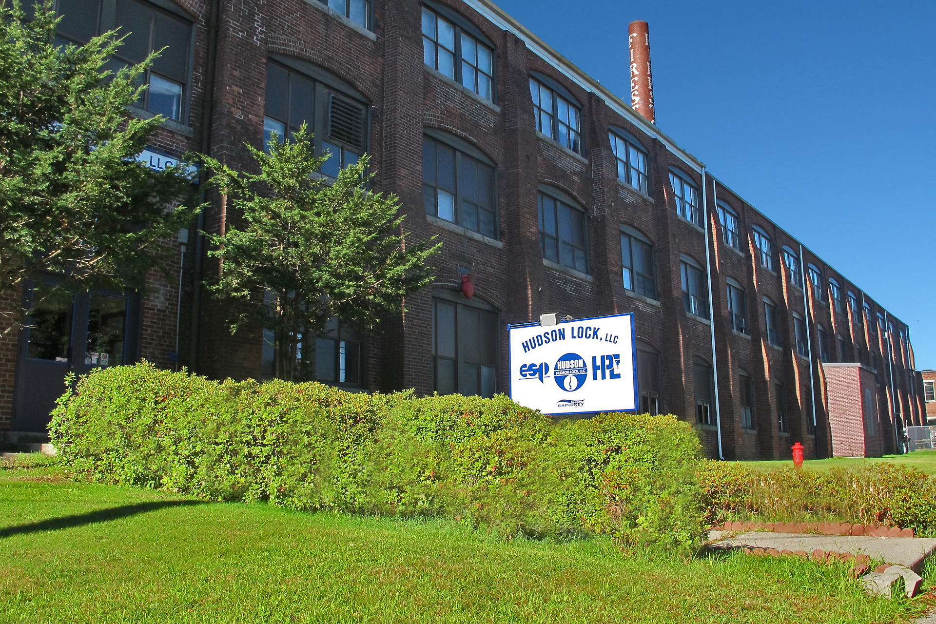 HPC operates out of Hudson Lock HQ