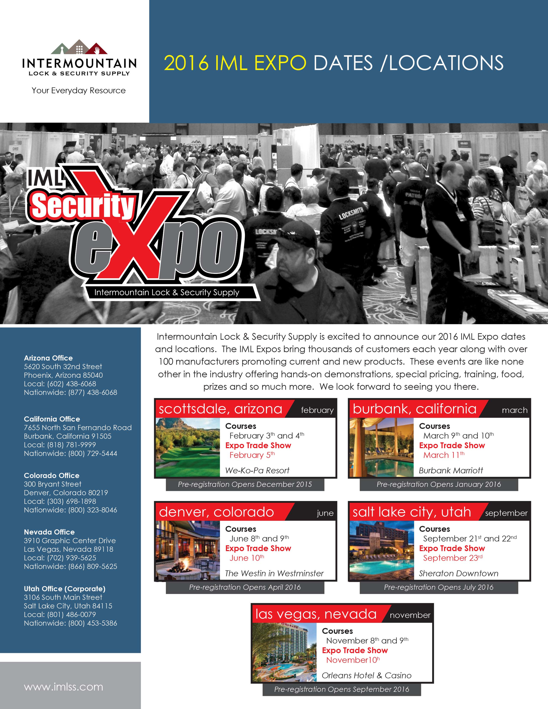 2016 Expo Dates 55f96c52c3ad8