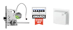 EcoFlex and EcoPower win Environmental Leader Product Award EcoFlex and EcoPower win Environmental Leader Product Award