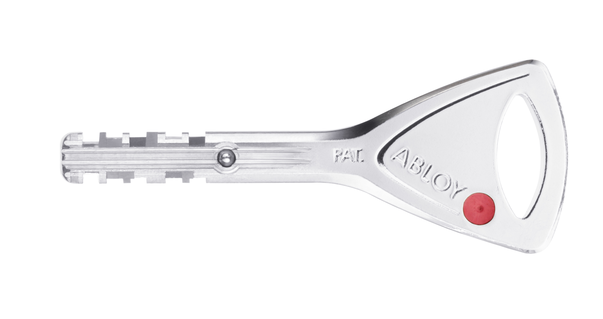 ABLOY Protec2 key blank