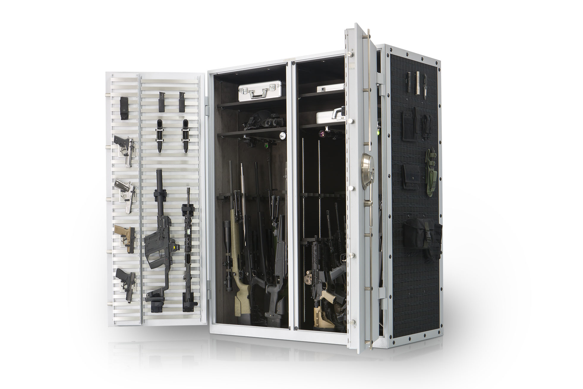 BrownSafe Tactical Safe 7256 Double Door 56f945cdc1eac