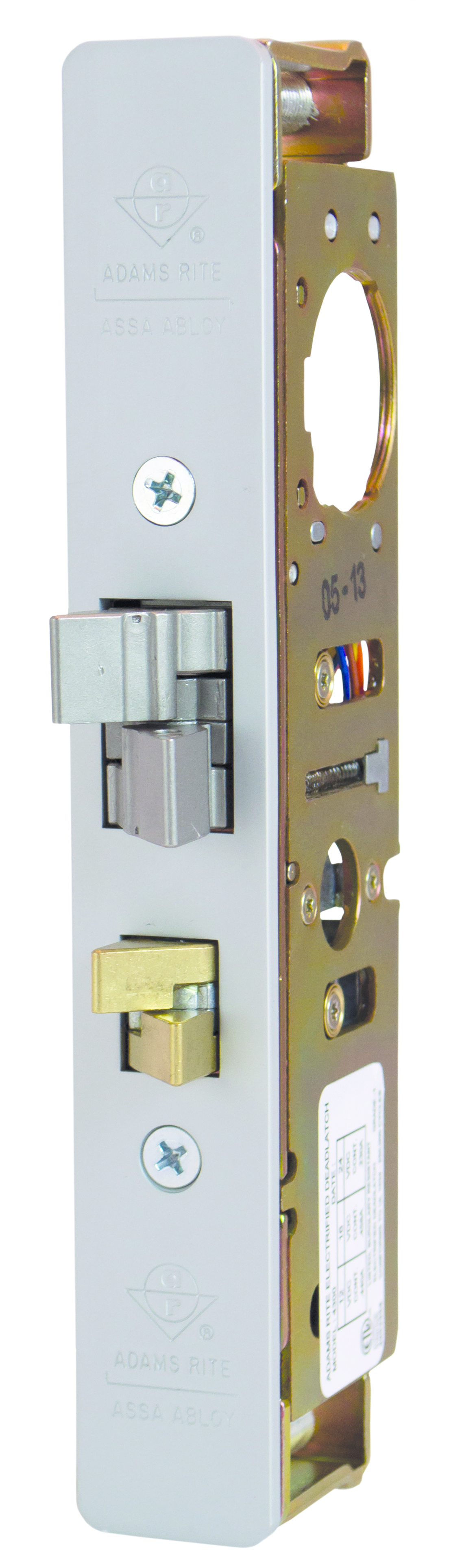 Adams Rite 4300, retail door workhorse