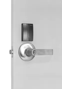 Cansec Via, outside view Cansec Via, outside view