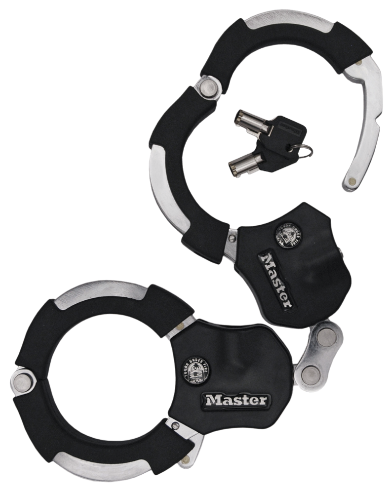 Master Lock Street Cuff bike lock