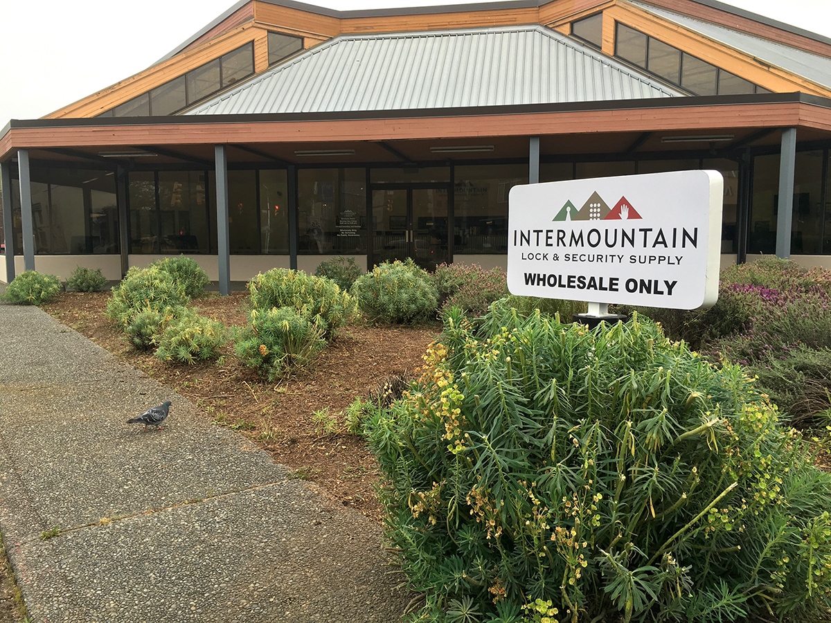 710 South 2nd Street, Renton, WA