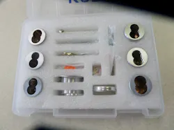 #408 Convertible Housing Kit #408 Convertible Housing Kit