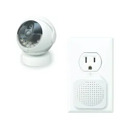 RemoteLync Camera and Monitor RemoteLync Camera and Monitor