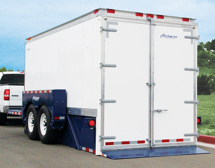 Airtow Trailers Product Release Drop Deck Enclosed Sm 57a09cf1a1a69
