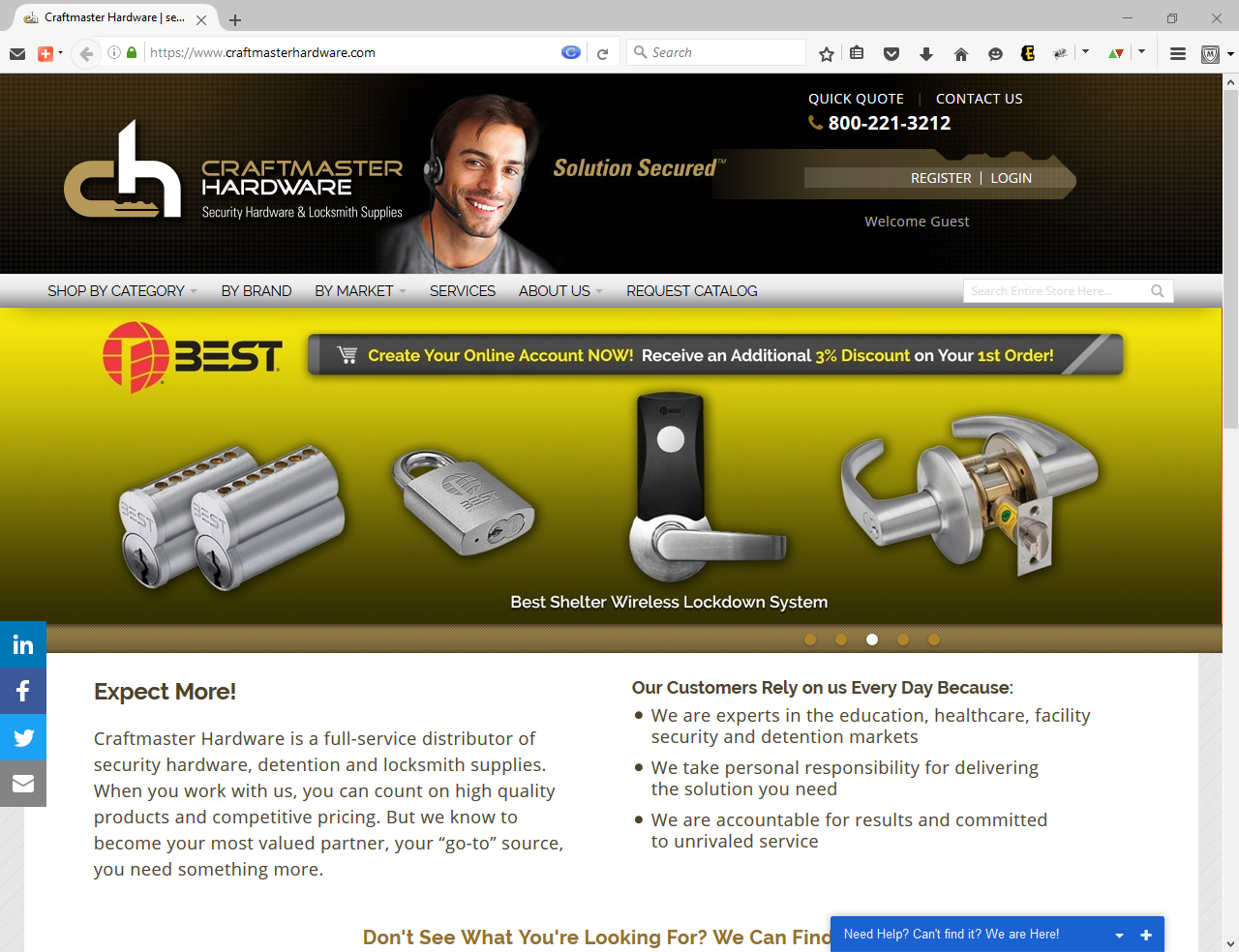 Craftmaster Hardware New Website 2 57d85a213bcc3