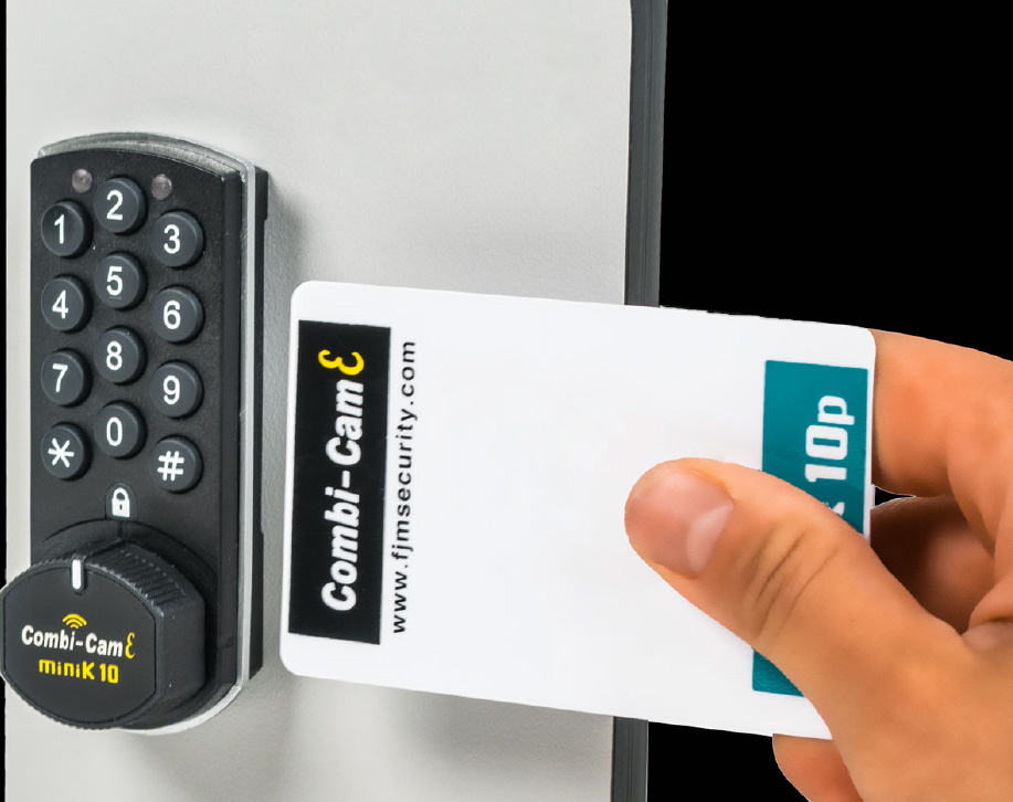 Rfid Lock 5820dea939729