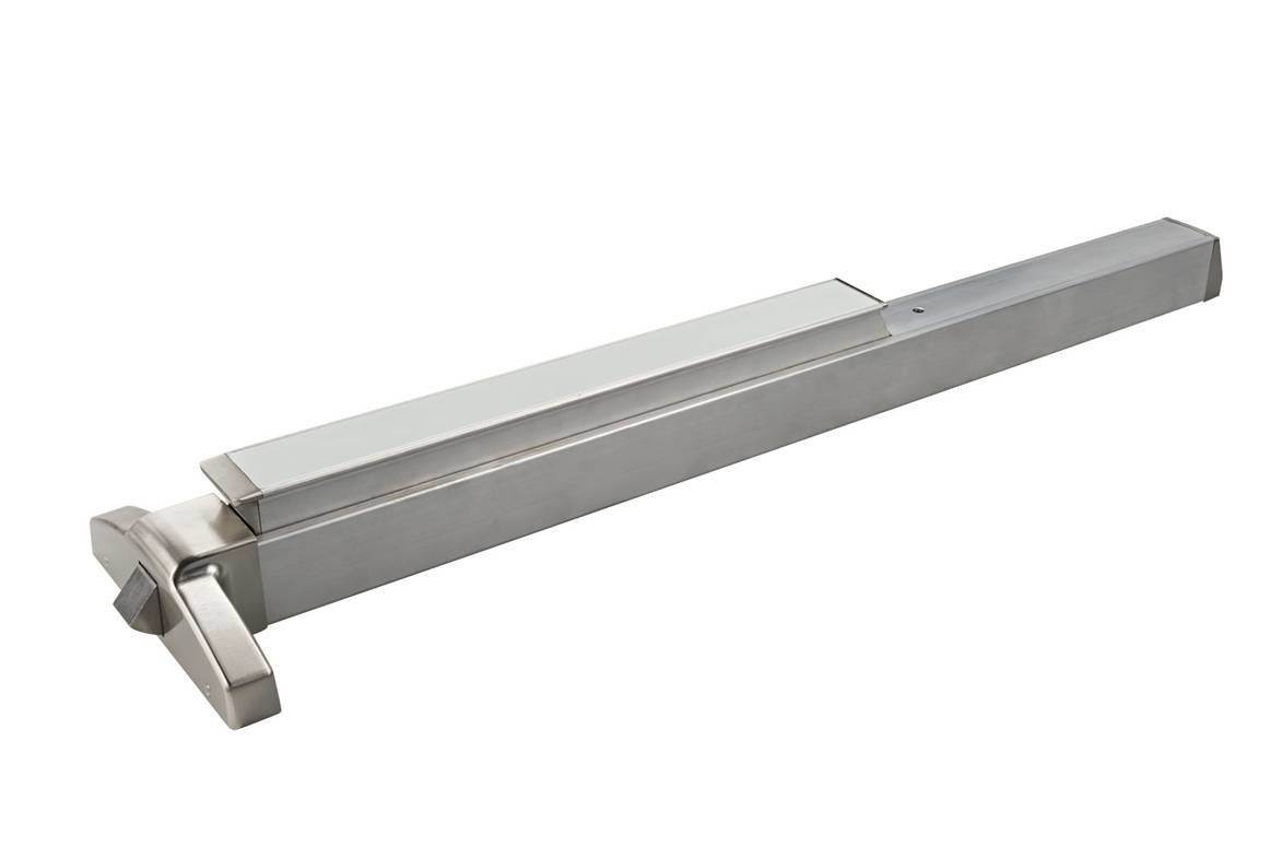 Series M880 Thin Line&trade; rim mount exit device