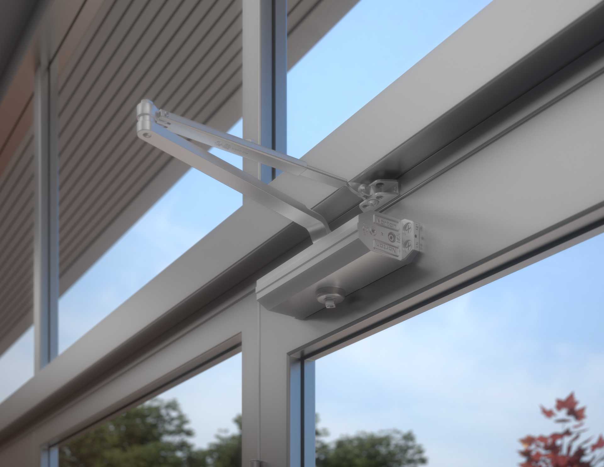 Assa Abloy Norton 1601 586276167e873