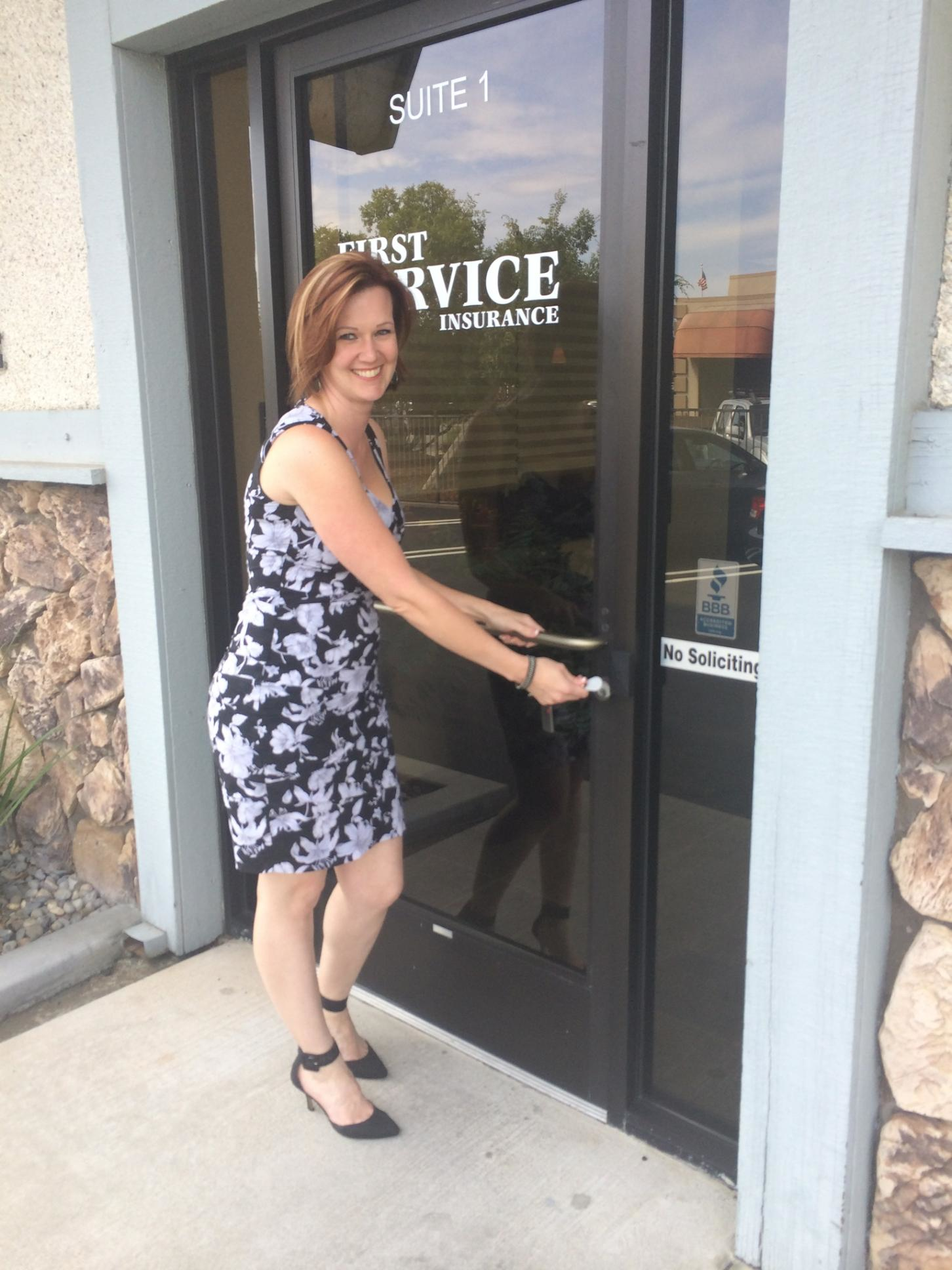 Many customers now prefer EAC with employees using cards or fobs instead of mechanical keys