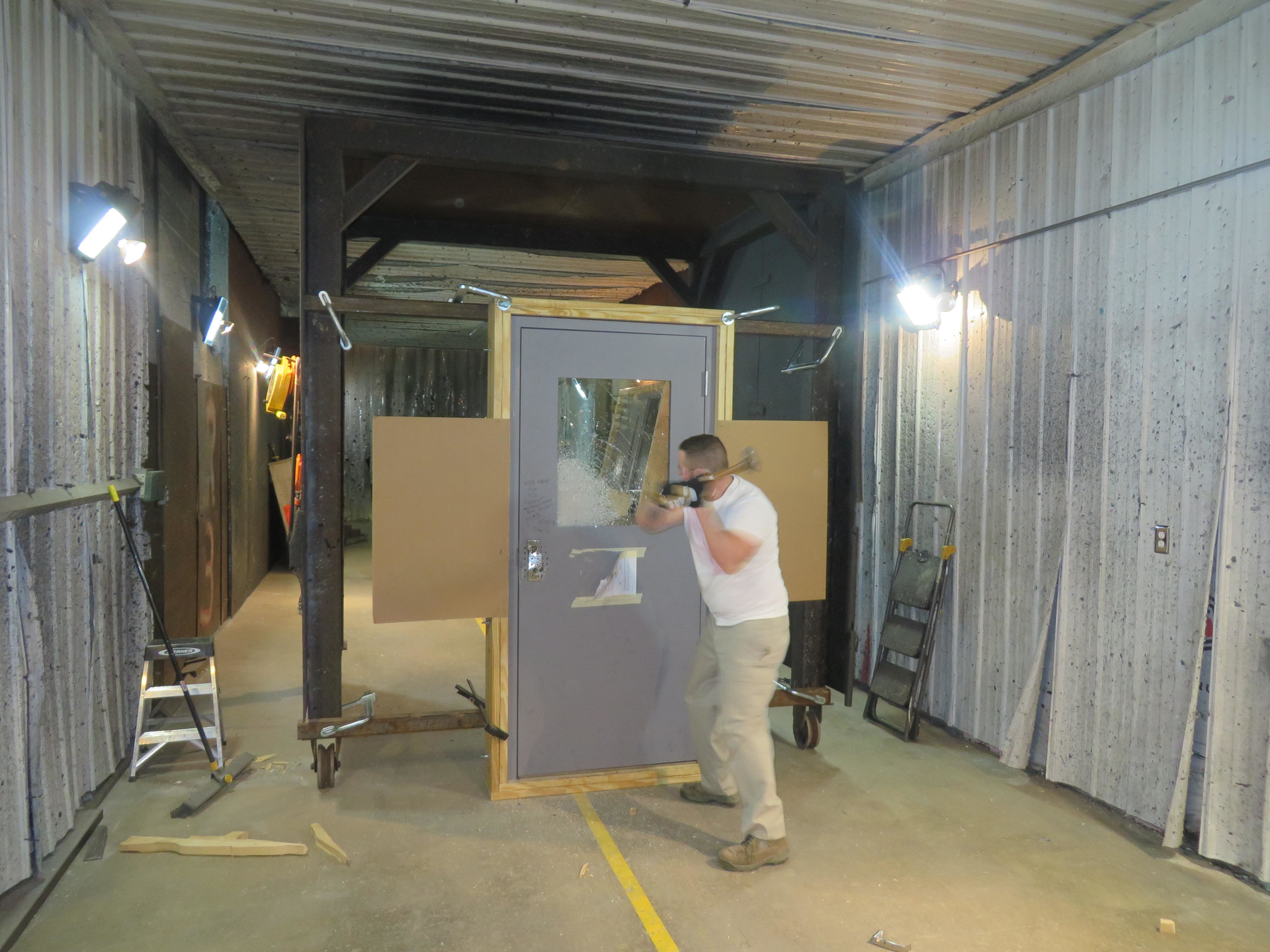 Live Demonstration 2 58e554e7f1236