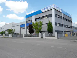 Clevertech Group headquarters, Italy Clevertech Group headquarters, Italy