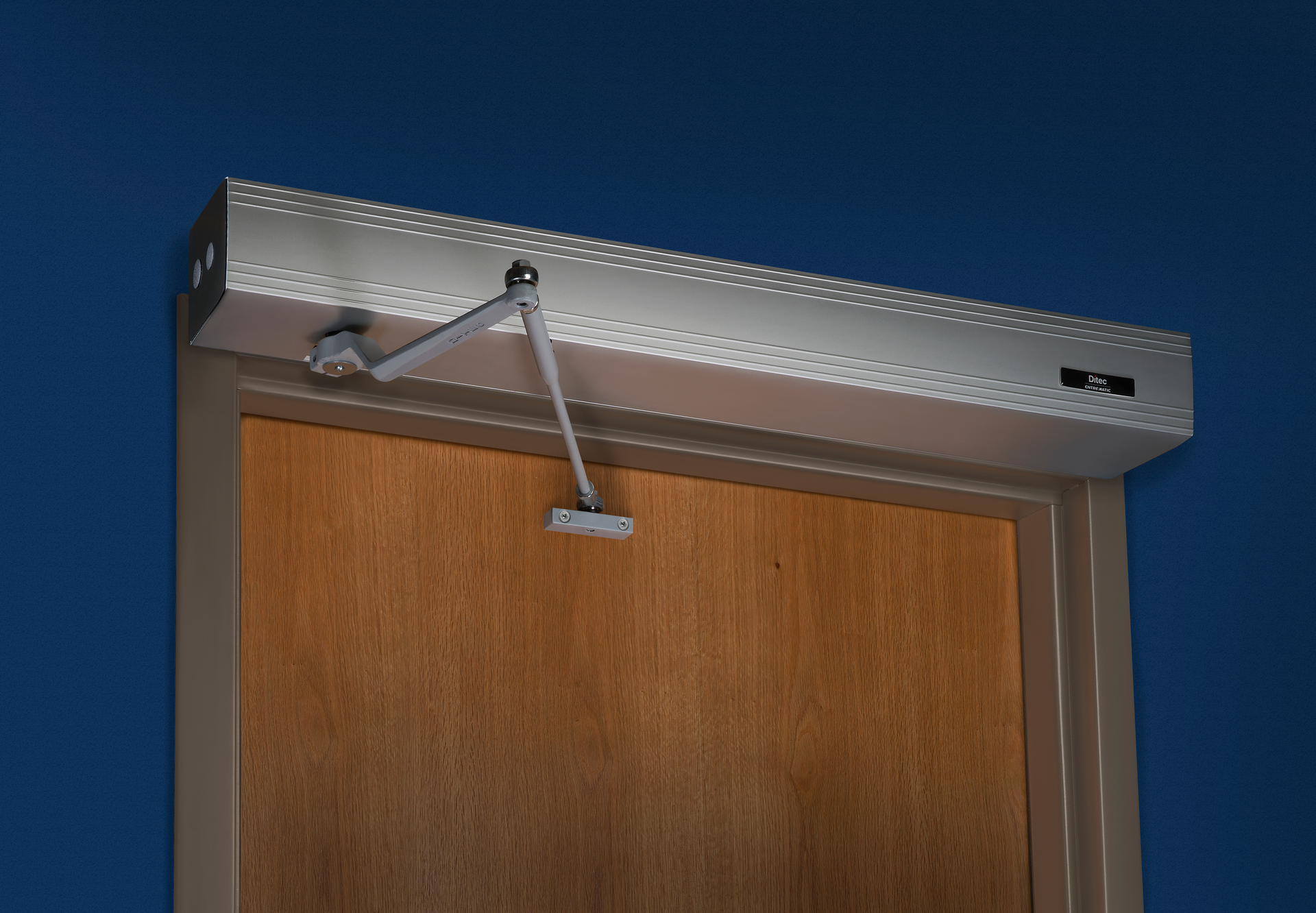 Ditec HA8 LP push arm angle 59400160c4fea