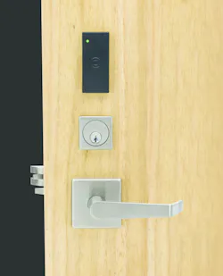 ArchiTech Designer Wireless Access Control ArchiTech Designer Wireless Access Control