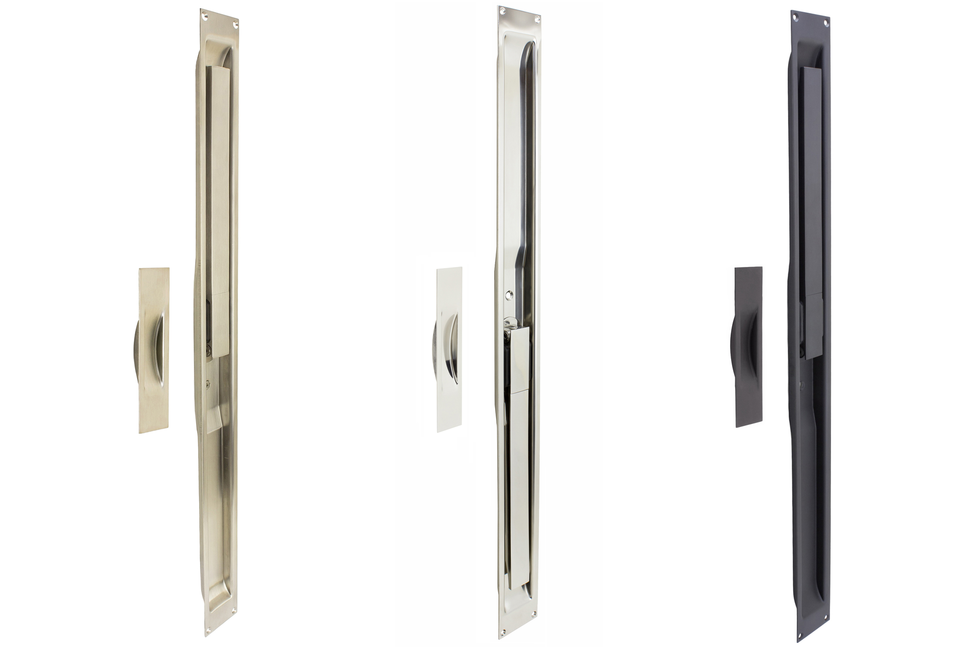 Monarch Handle Complete Set Finish Options 59ce5c0b654f8