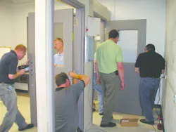 ASSA ABLOY Americas University Training Class ASSA ABLOY Americas University Training Class