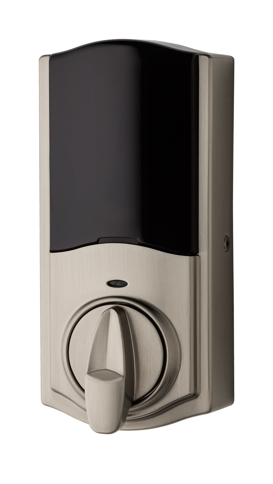 Kevo Convert, interior view