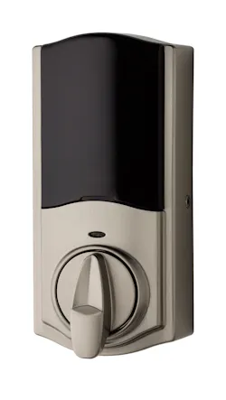 Kevo Convert, interior view Kevo Convert, interior view