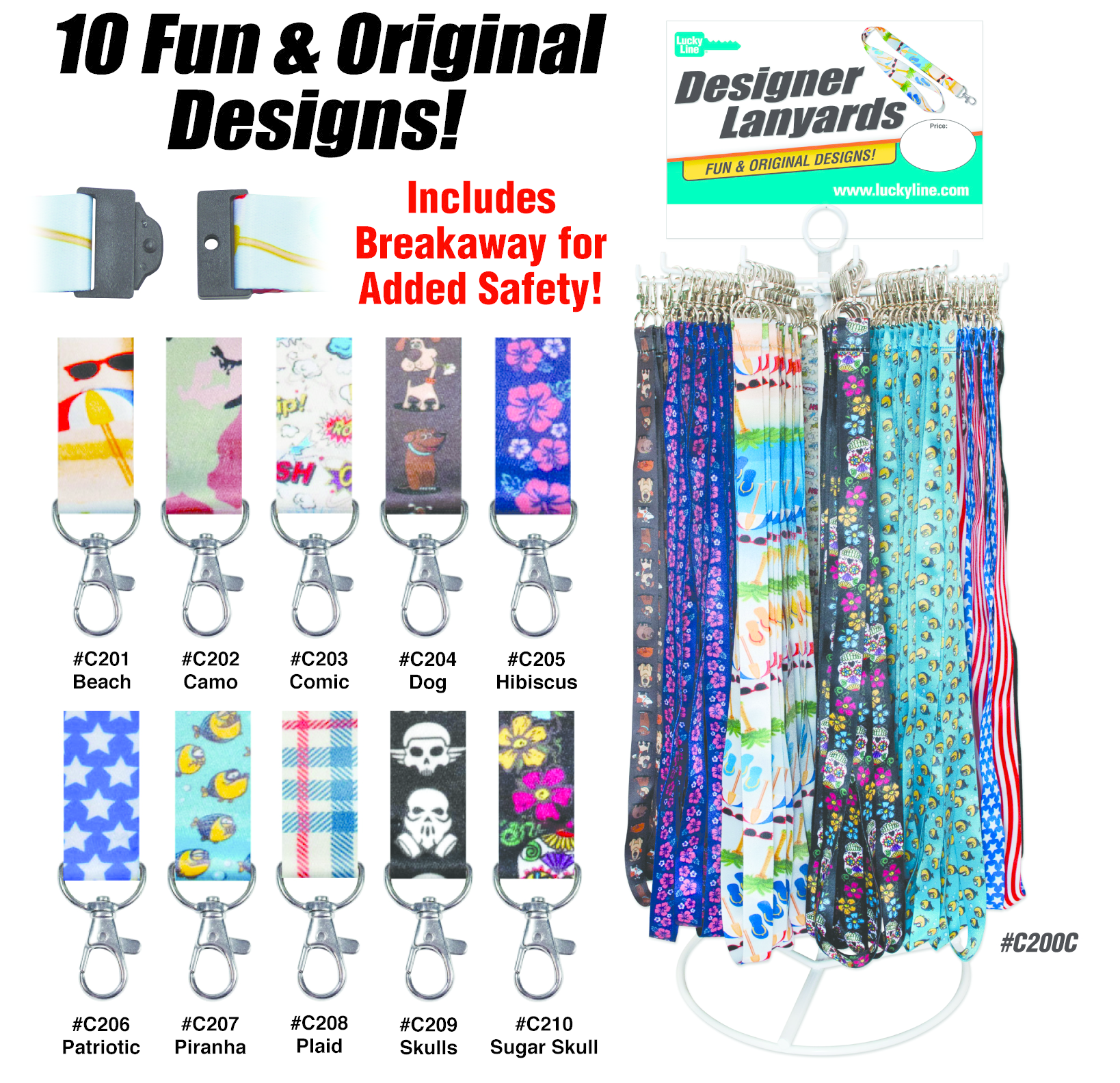 Lanyard Counter Display PressRelease 112017 59fb69b6c0cf6