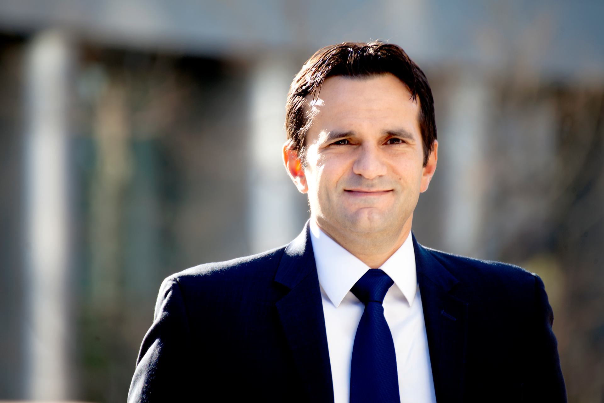 Boselli, ASSA ABLOY Americas