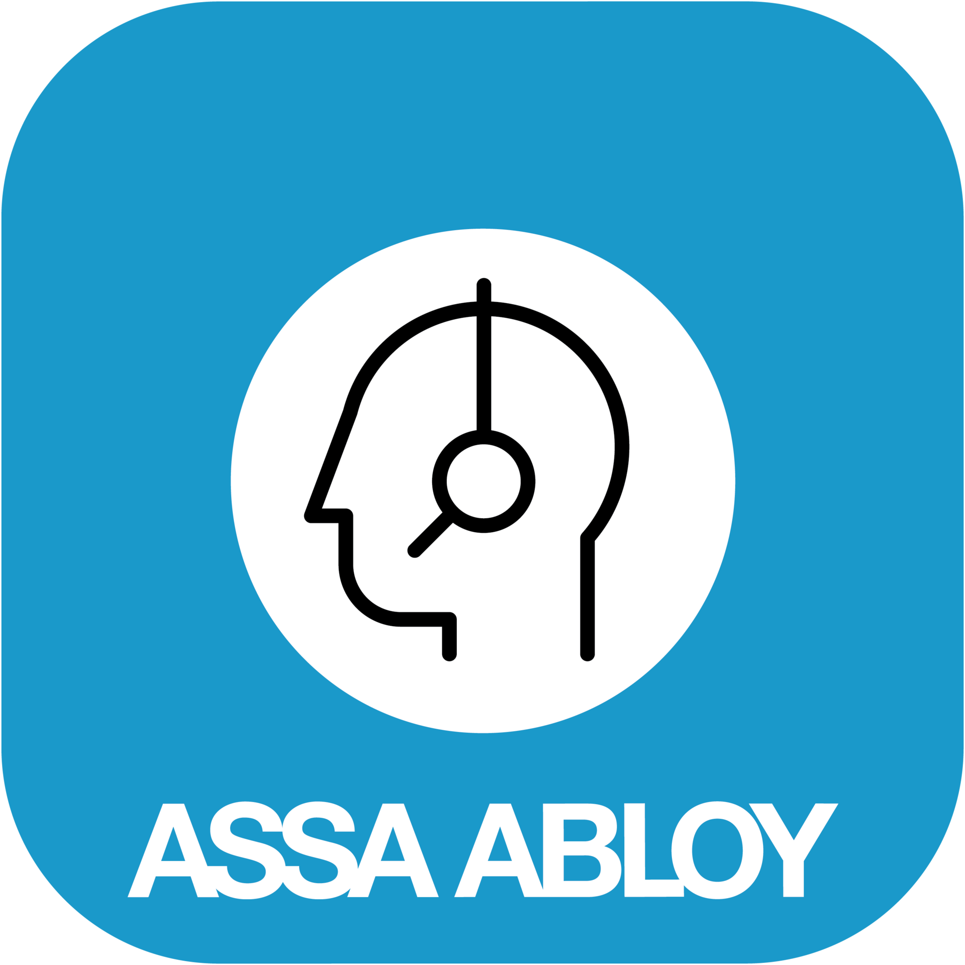 New ASSA ABLOY customer app