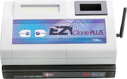 MBox with EZClone Plus MBox with EZClone Plus