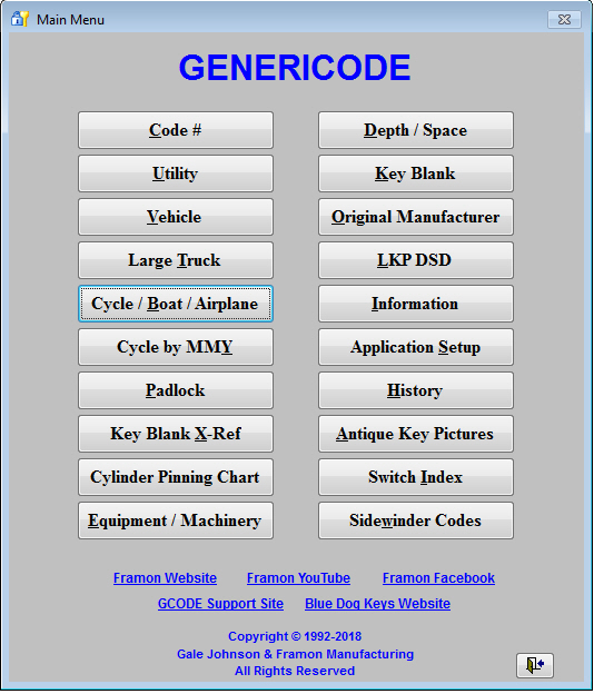 V18 Main Screen 5b1fbd1cb8224