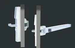 Alarm Lock Trilogy Alarm Lock Trilogy