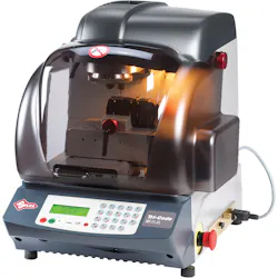 Tri-Code HS. shield down Tri-Code HS. shield down