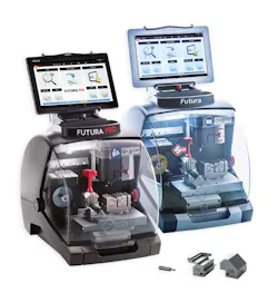 Ilco Futura and Futura Pro kit Ilco Futura and Futura Pro kit