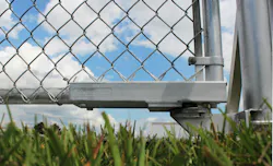 Lockey TB950 Linx installed Lockey TB950 Linx installed