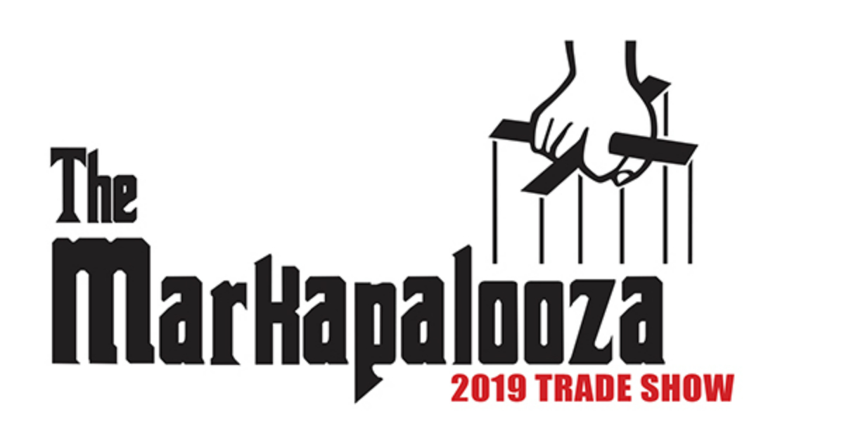 The Markapalooza 2019 Logo Fb 5c51b64fd2295