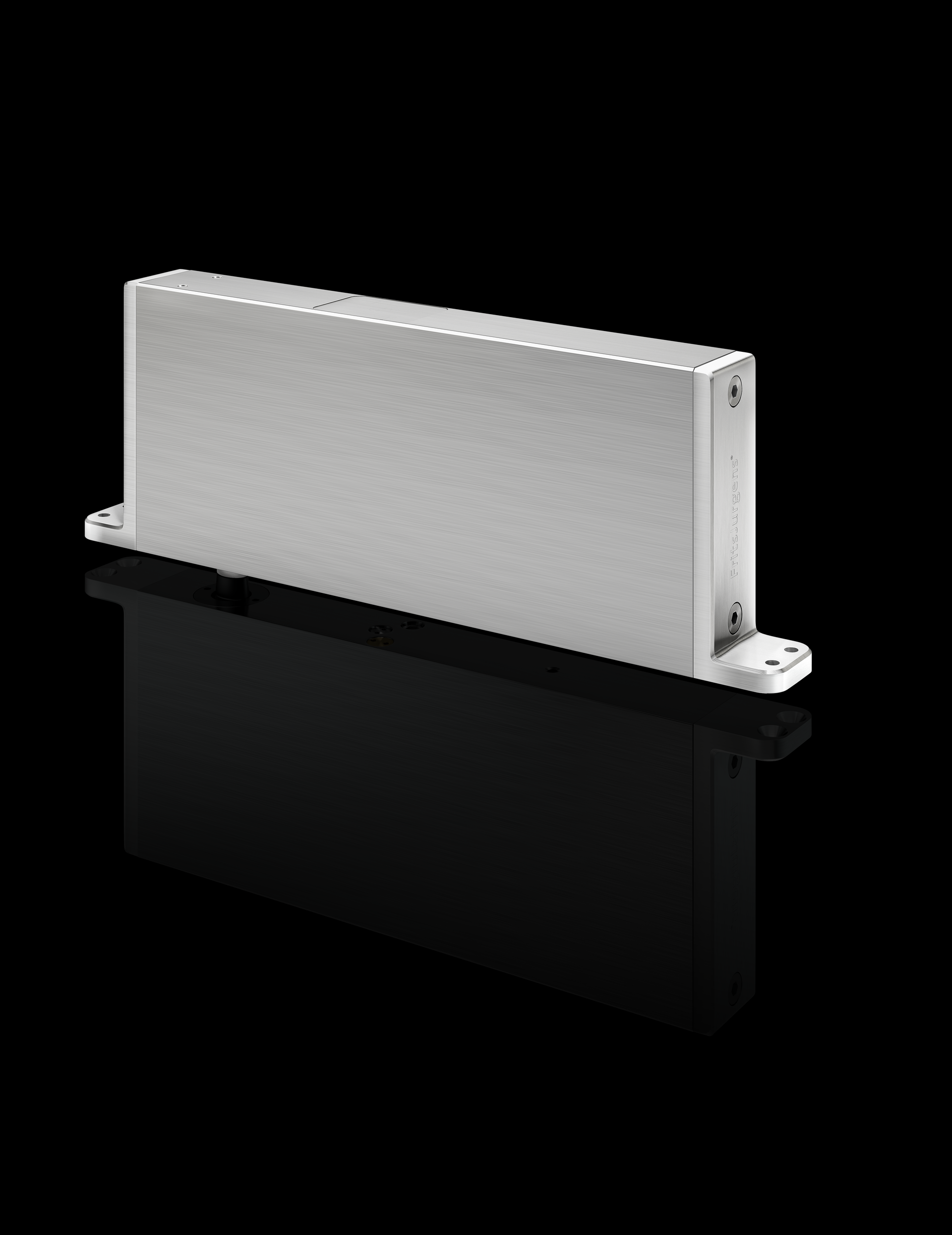 FritzJurgens System M