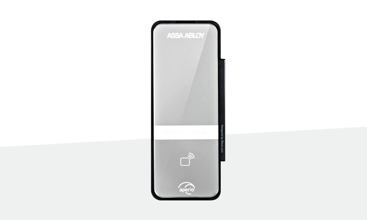 Adams Rite: G100 Digital Glass Door Lock