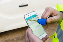 The award-winning CLIQ Connect is one of many ABLOY USA solutions Anixter will be selling as part of the National Distributor partnership. The award-winning CLIQ Connect is one of many ABLOY USA solutions Anixter will be selling as part of the National Distributor partnership.