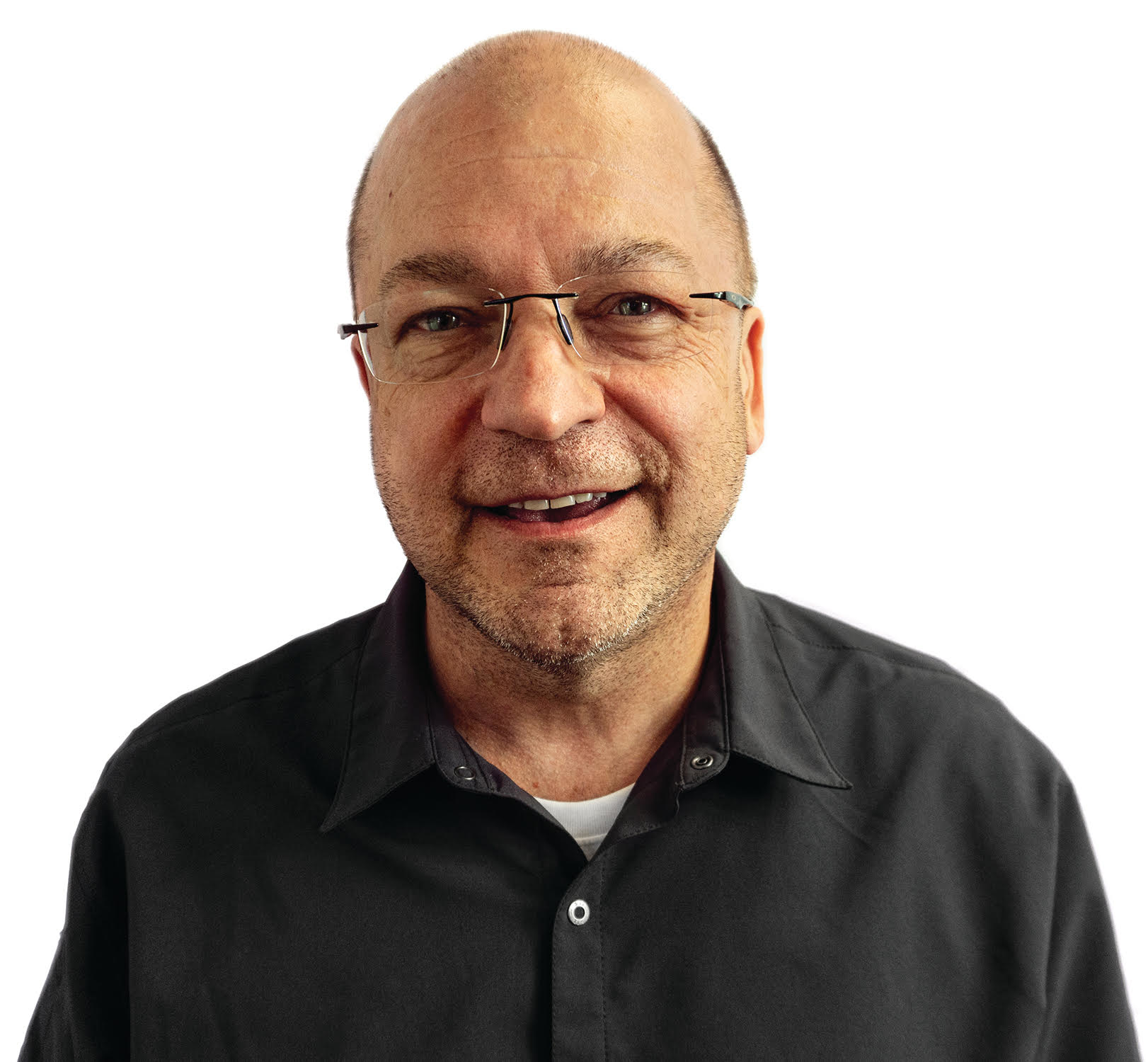 Abloy Mark Scharff